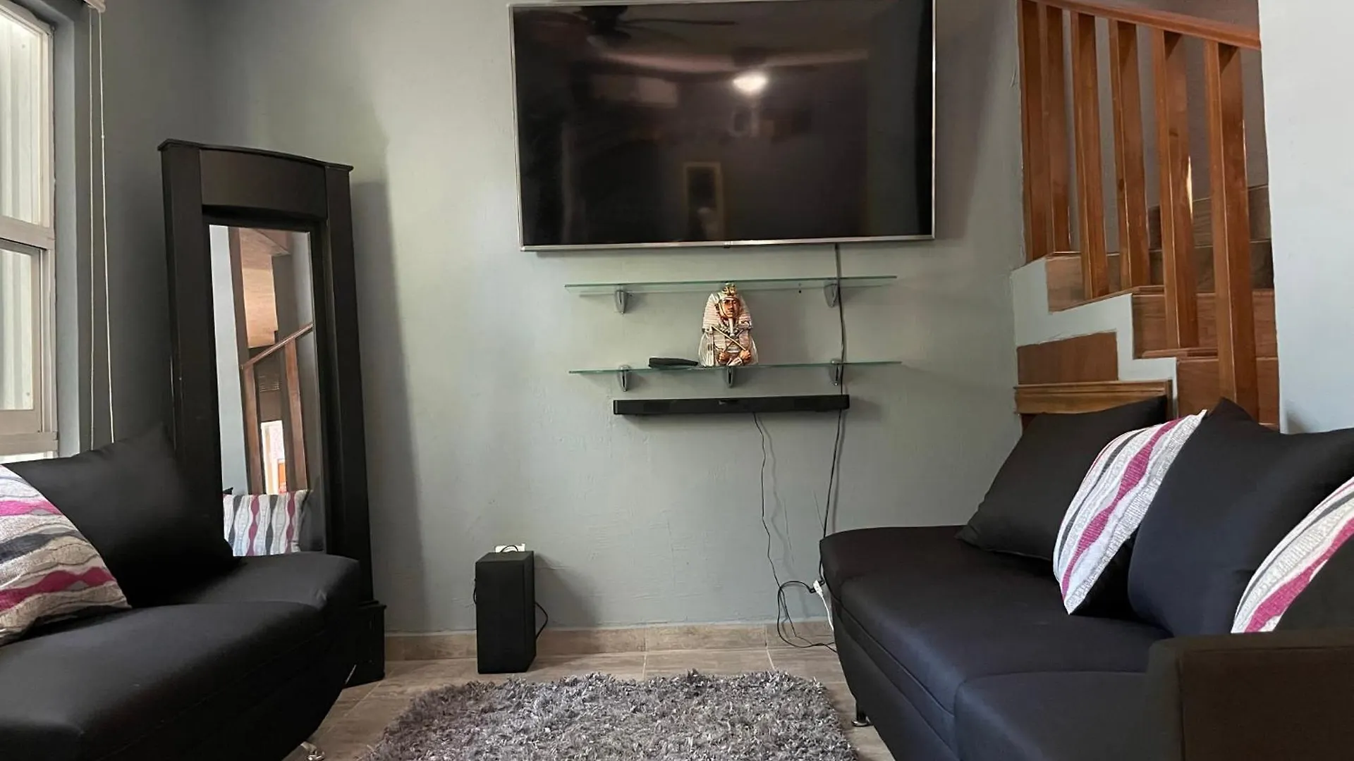 Holiday home Casa Faraon Villa Playa del Carmen Mexico