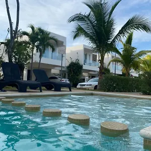  Holiday home Cozy Family Vacation Near The Beach!