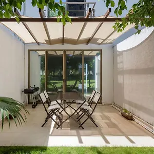  Holiday home Ana Lucia.