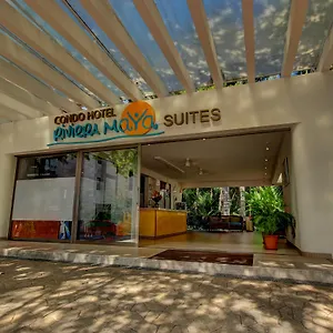 Riviera Maya Apartmanhotel